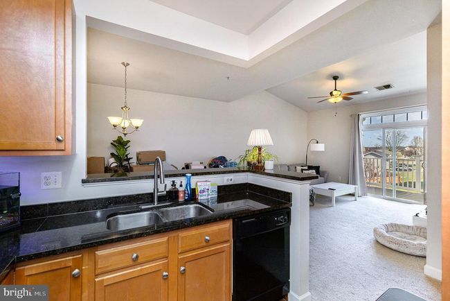 APT-307 - 6161 Willow Pl, Condo with 1 bedrooms, 1 bathrooms and null parking in BEALETON VA | Image 5