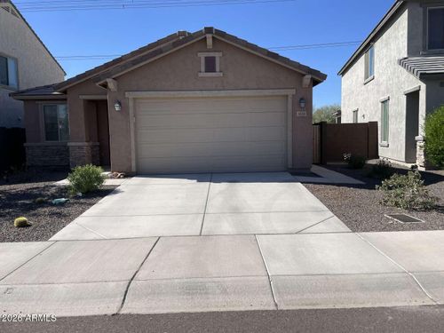 8826 S 70th Ln, Laveen, AZ, 85339-4557 | Card Image