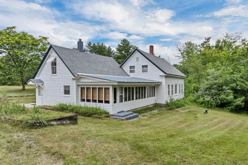 227 Eaton Rd, Freedom, NH, 03836-4928 | Card Image