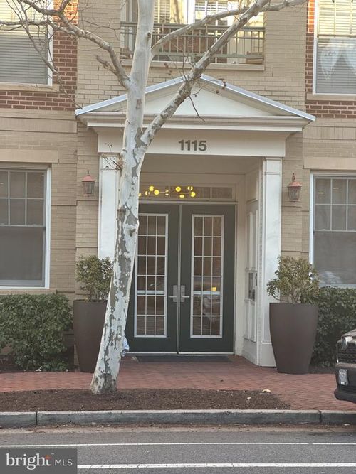 216-1115 Cameron St, ALEXANDRIA, VA, 22314-2463 | Card Image