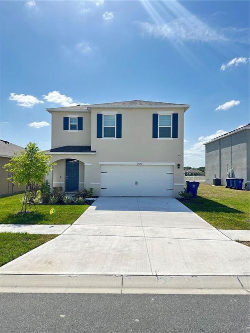 2499 Taloncrest Ct, EAGLE LAKE, FL, 33839-5714 | Card Image
