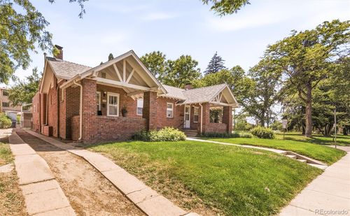 4734 W 33rd Ave, Denver, CO, 80212-1858 | Card Image