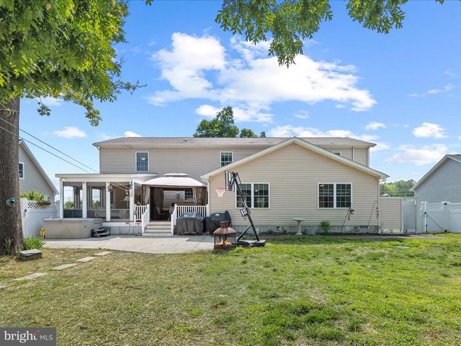 18390 Hudson Rd, House other with 3 bedrooms, 3 bathrooms and null parking in MILTON DE | Image 47