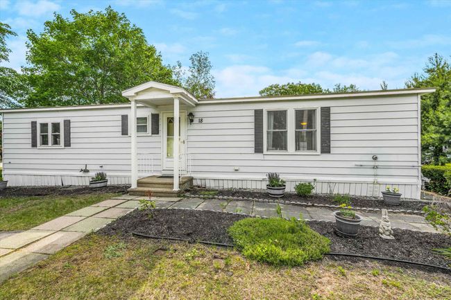 18 Bridle Path Trl, House other with 2 bedrooms, 2 bathrooms and null parking in Concord NH | Image 15