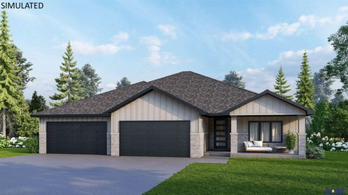 9200 Triana Ln, Lincoln, NE, 68520-1540 | Card Image