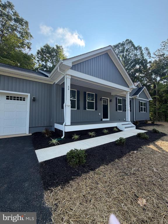 Residential in MINERAL 2