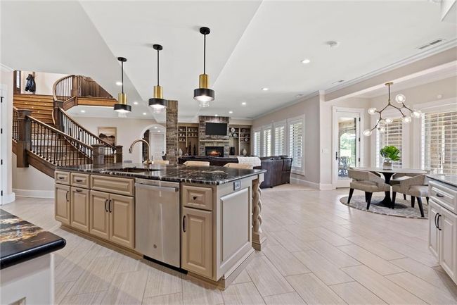 18405 371 Hwy, House other with 4 bedrooms, 6 bathrooms and null parking in Platte City MO | Image 55