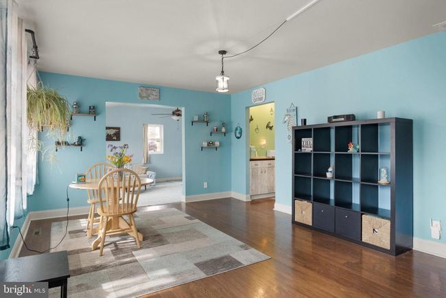 595 Allegheny Rd, House other with 4 bedrooms, 2 bathrooms and null parking in WENONAH NJ | Image 5