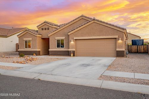 223 W Sg Posey St, Vail, AZ, 85641-2363 | Card Image