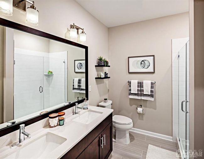 APT-2221 - 625 Spotswood Englishtown Rd, Condo with 2 bedrooms, 2 bathrooms and null parking in Monroe NJ | Image 4