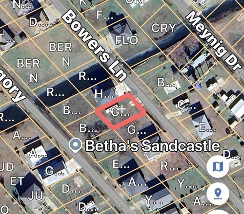 895 Bowers Ln, Crystal Beach, TX, 77650 | Card Image