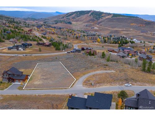 758 Mt Neva Dr, Granby, CO, 80446-5509 | Card Image