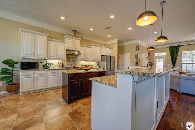 3607 Melody Ln, House other with 4 bedrooms, 2 bathrooms and null parking in Texarkana TX | Image 7
