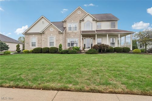 12235 Cantburg Ave Nw, Uniontown, OH, 44685-5721 | Card Image