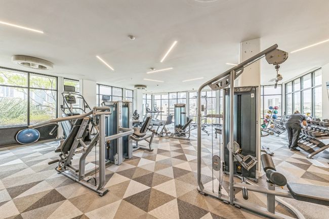 APT-609 - 800 Embassy Dr, Condo with 2 bedrooms, 3 bathrooms and 2 parking in Austin TX | Image 27
