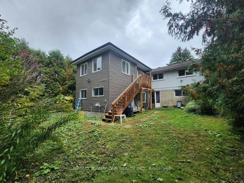 265 Glenridge Dr, Waterloo, ON, N2J3W5 | Card Image