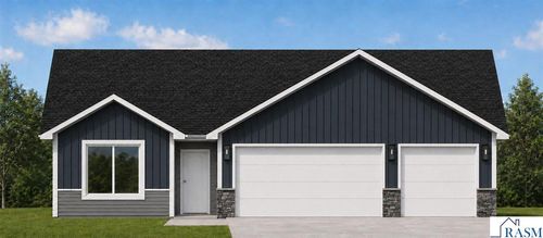 800 Turril Street, Le Sueur, MN, 56058-0000 | Card Image
