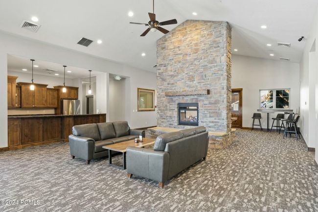 13579 N Hillclimb Ln, Condo with 3 bedrooms, 3 bathrooms and null parking in Kamas UT | Image 33