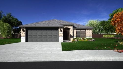 618 E 13th St, Wolfforth, TX, 79382-2184 | Card Image