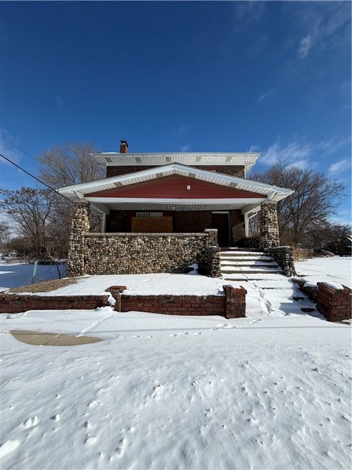 128 N Hilton St, Decatur, IL, 62521-2608 | Card Image