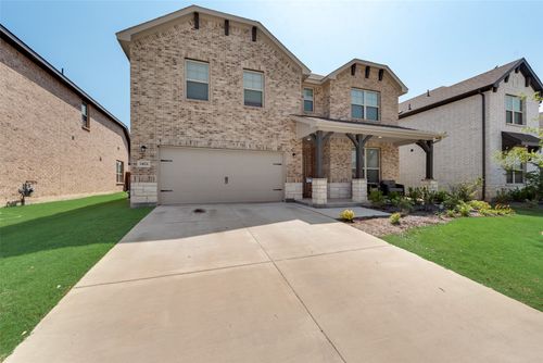 14024 Callisto Way, Haslet, TX, 76052-1441 | Card Image