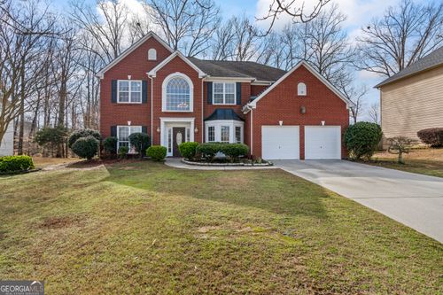 775 Martin Field Dr, Lawrenceville, GA, 30045-5271 | Card Image