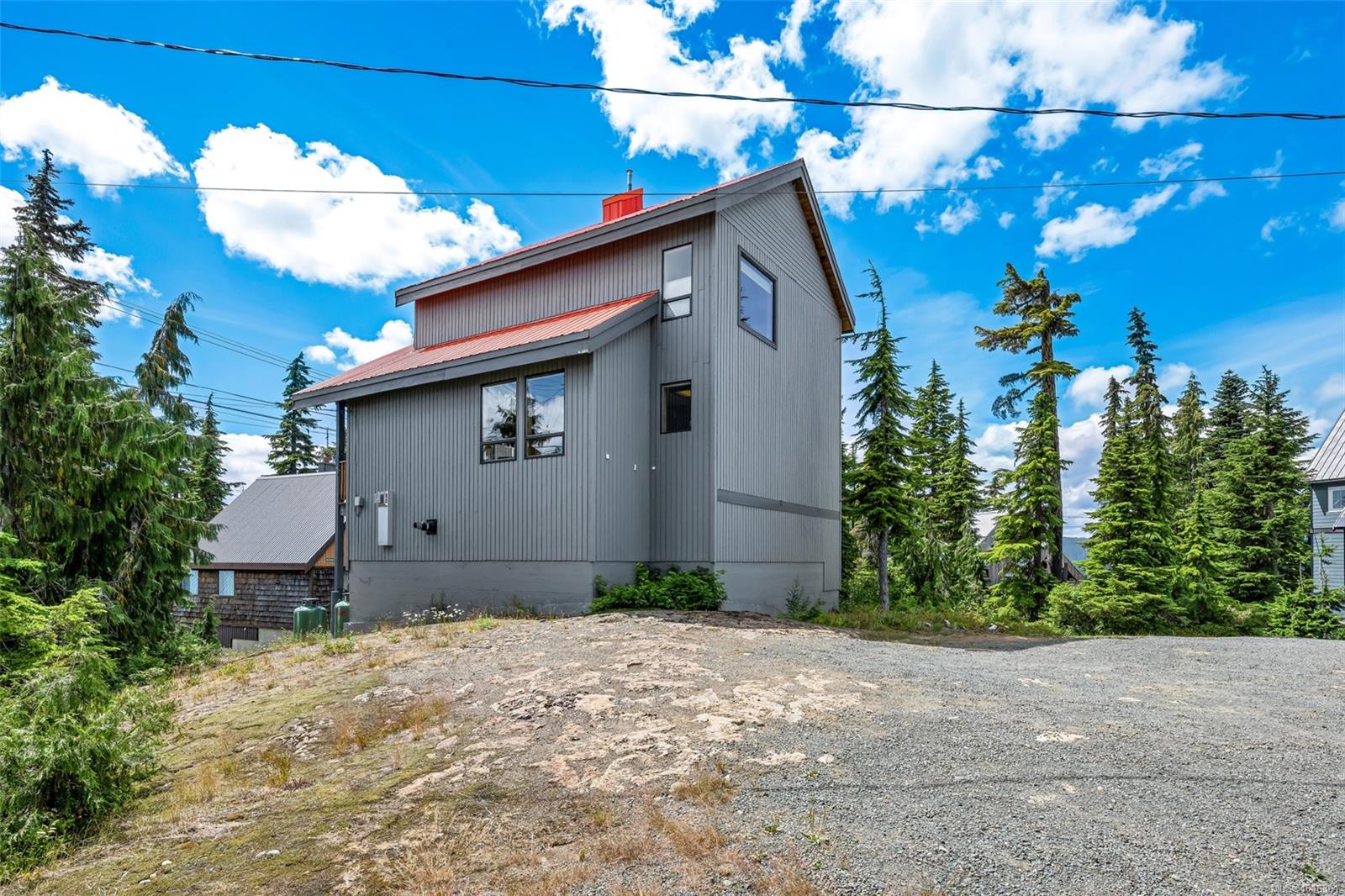 Residential in Courtenay 4