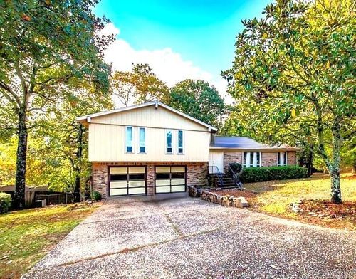 12805 Rivercrest Dr, Little Rock, AR, 72212-1445 | Card Image