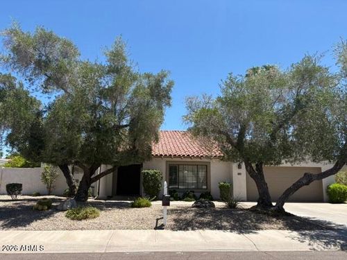 9405 N 83rd St, Scottsdale, AZ, 85258-5813 | Card Image