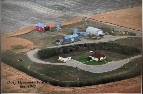 1008 Substation Rd, Conrad, MT, 59425-9252 | Card Image