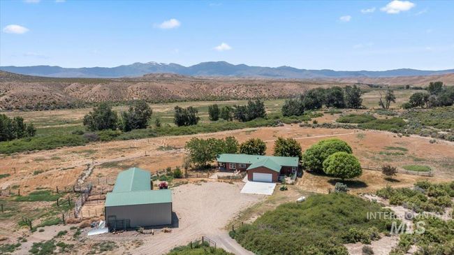 16635 Bates Creek Rd, House other with 3 bedrooms, 2 bathrooms and 2 parking in Oreana ID | Image 25
