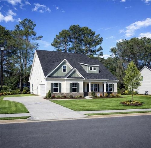 1471 Stephens View Drive, Loganville, GA, 30052 | Card Image