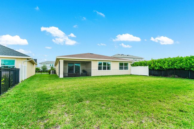 1218 Timber Reap Trl, House other with 4 bedrooms, 3 bathrooms and null parking in Loxahatchee FL | Image 27