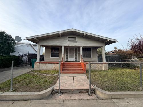 2111 E Hazelton Avenue, Stockton, CA, 95205 | Card Image