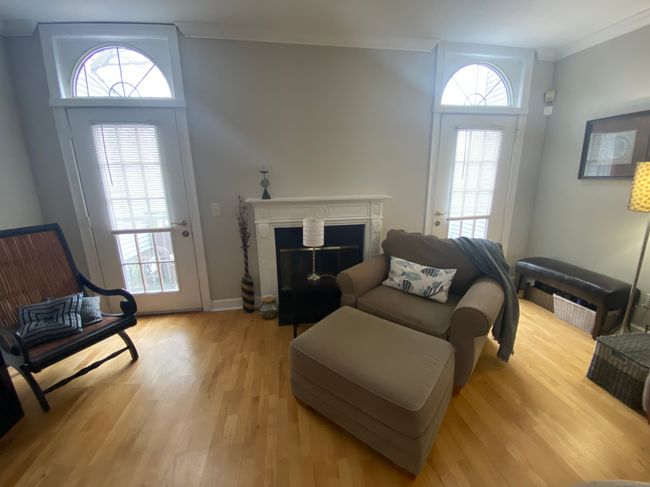 104 - 104 Cambridge Cmns, Condo with 2 bedrooms, 2 bathrooms and 1 parking in Middletown CT | Image 9