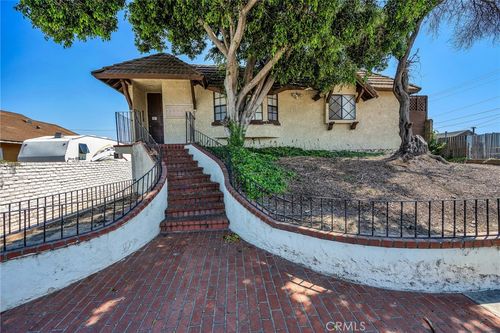 1316 W 166th St, Gardena, CA, 90247-4883 | Card Image