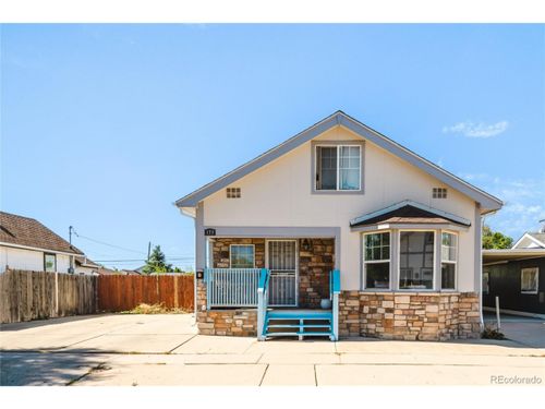 133 N 9th Ave, Brighton, CO, 80601 | Card Image