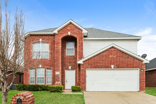 7425 Snow Ridge Dr, Fort Worth, TX, 76133-3833 | Card Image