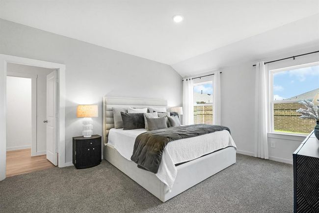 *Images and 3D tour are for illustration only and options may vary from home as built. | Image 20