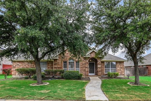 3758 Palace Pl, Frisco, TX, 75033-7157 | Card Image