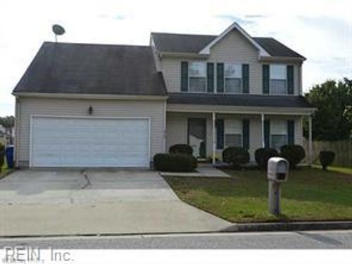 418 Stallings Ct, Newport News, VA, 23608-2318 | Card Image
