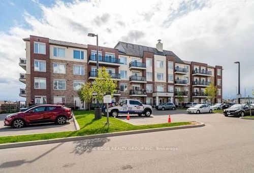 306-54 Sky Harbour Dr, Brampton, ON, L6Y6B9 | Card Image