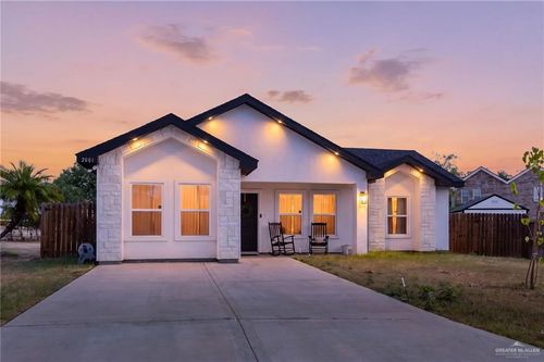 3001 Constellation Dr, Pharr, TX, 78577-9509 | Card Image