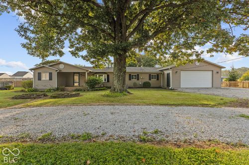 7847 Trotter Rd, Camby, IN, 46113-9418 | Card Image