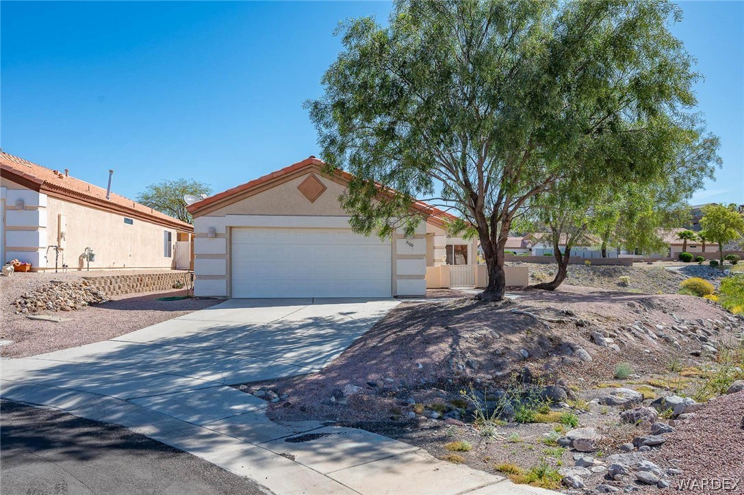 Siena Dr, Bullhead City, AZ 86442 #1