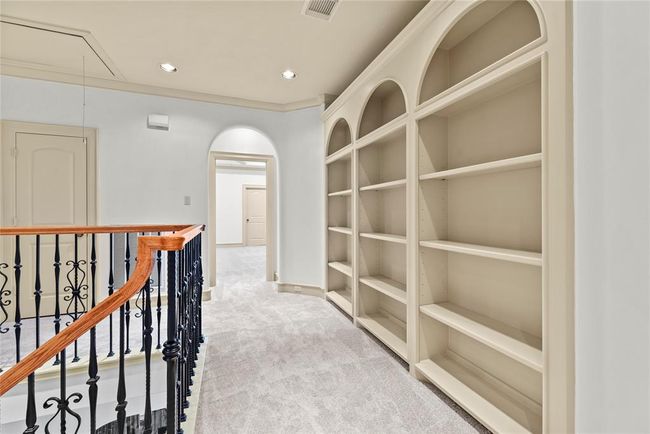 16610 Champagne Falls Ct, House other with 4 bedrooms, 5 bathrooms and 2 parking in Spring TX | Image 33