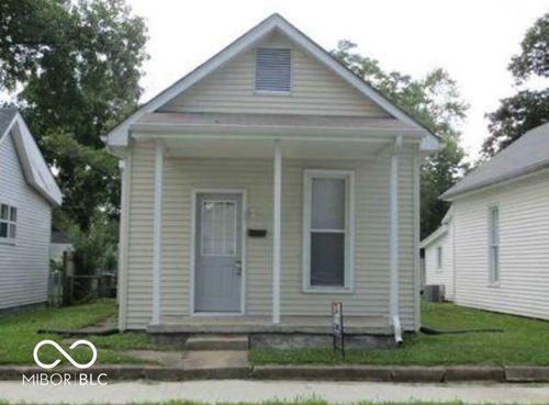 1448 Chestnut Street, Columbus, IN, 47201 | Card Image