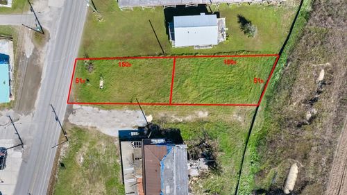 3032 -lot 4 Highway 1, Grand Isle, LA, 70358 | Card Image