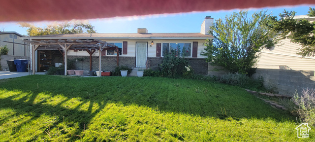 Treebeard Rd, Taylorsville, UT 84129