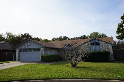 5104 El Rancho Ct, Arlington, TX, 76017-2007 | Card Image